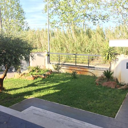 Bed&Breakfast Riccio&Lella Fiumicino Exterior foto